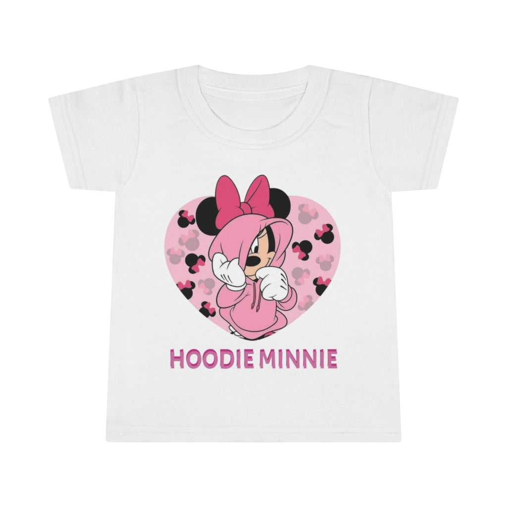 HOODIE MINNIE T-SHIRT