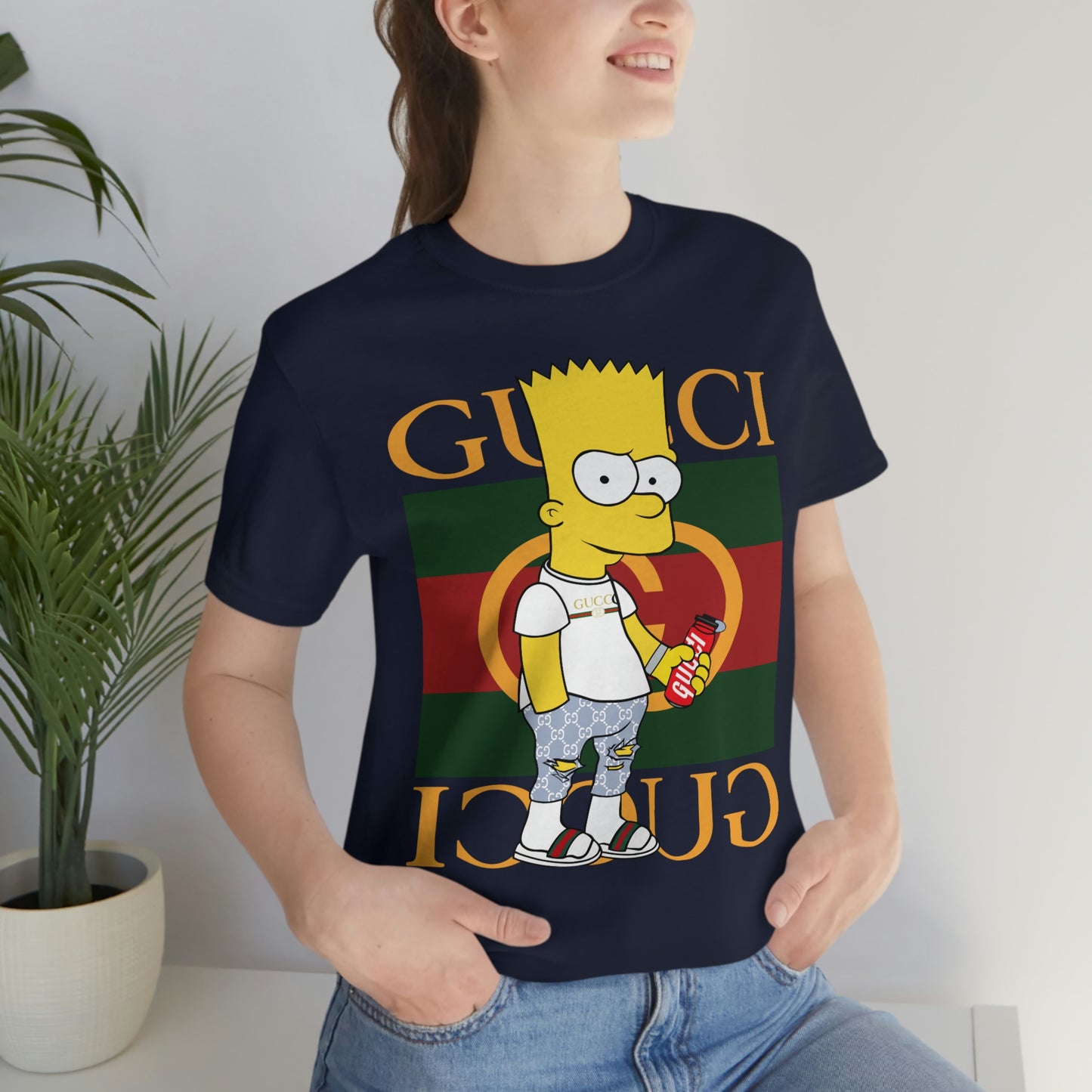 BART GG T-SHIRT
