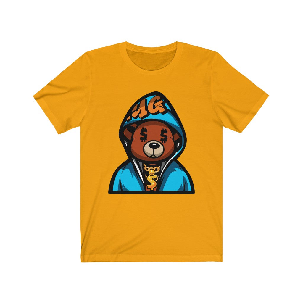 ALL I SEE IS $$$ T-SHIRT