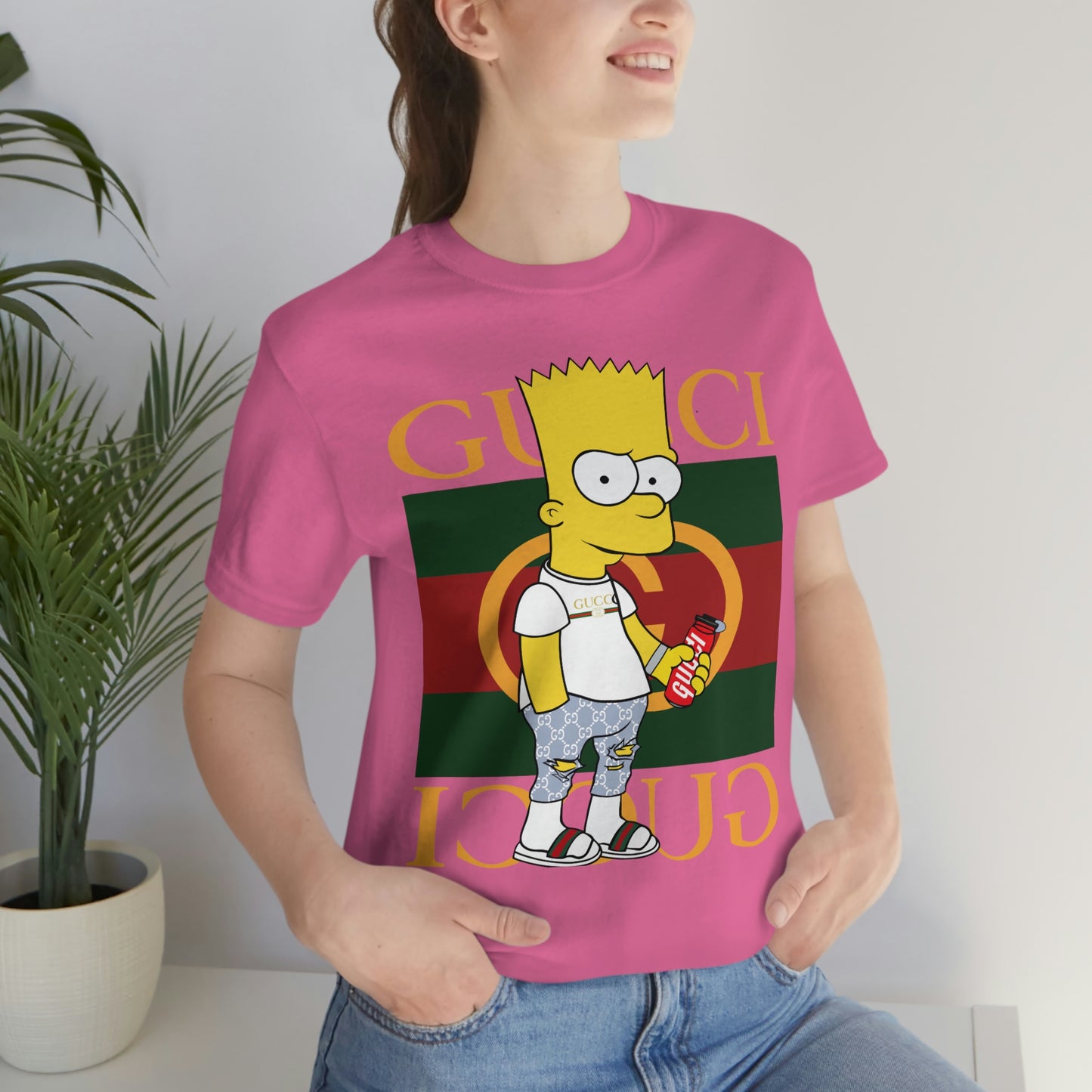 BART GG T-SHIRT