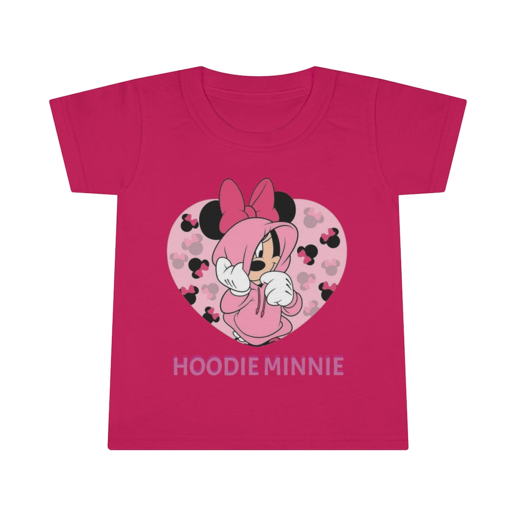 HOODIE MINNIE T-SHIRT