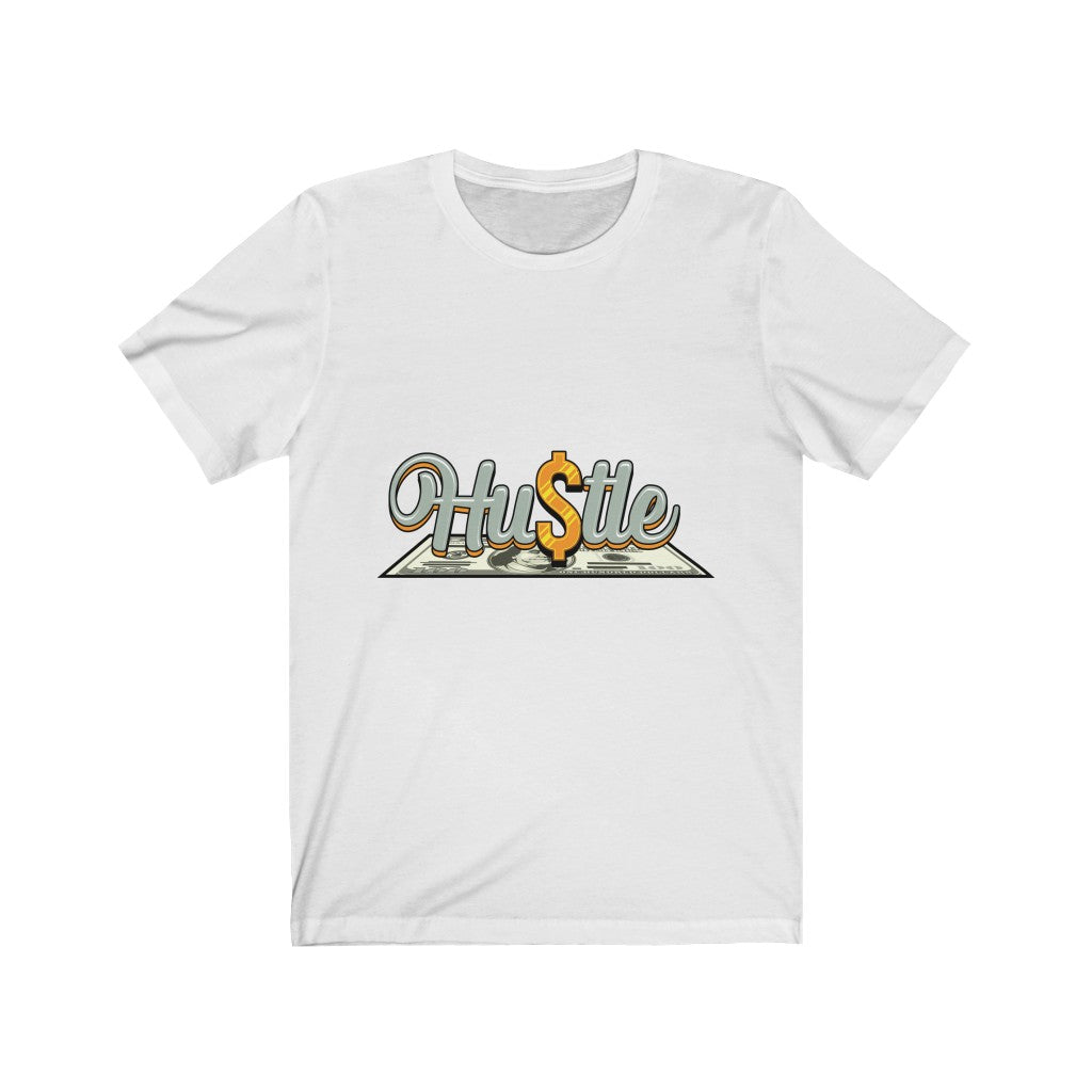 $HUSTLE T-SHIRT