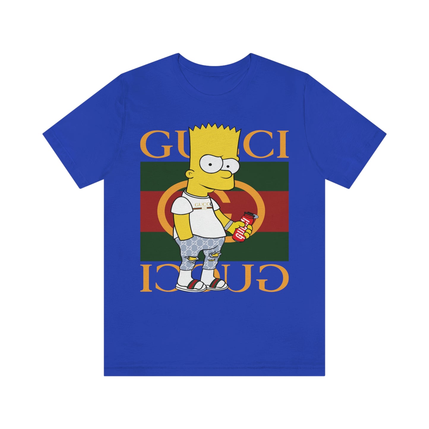 BART GG T-SHIRT