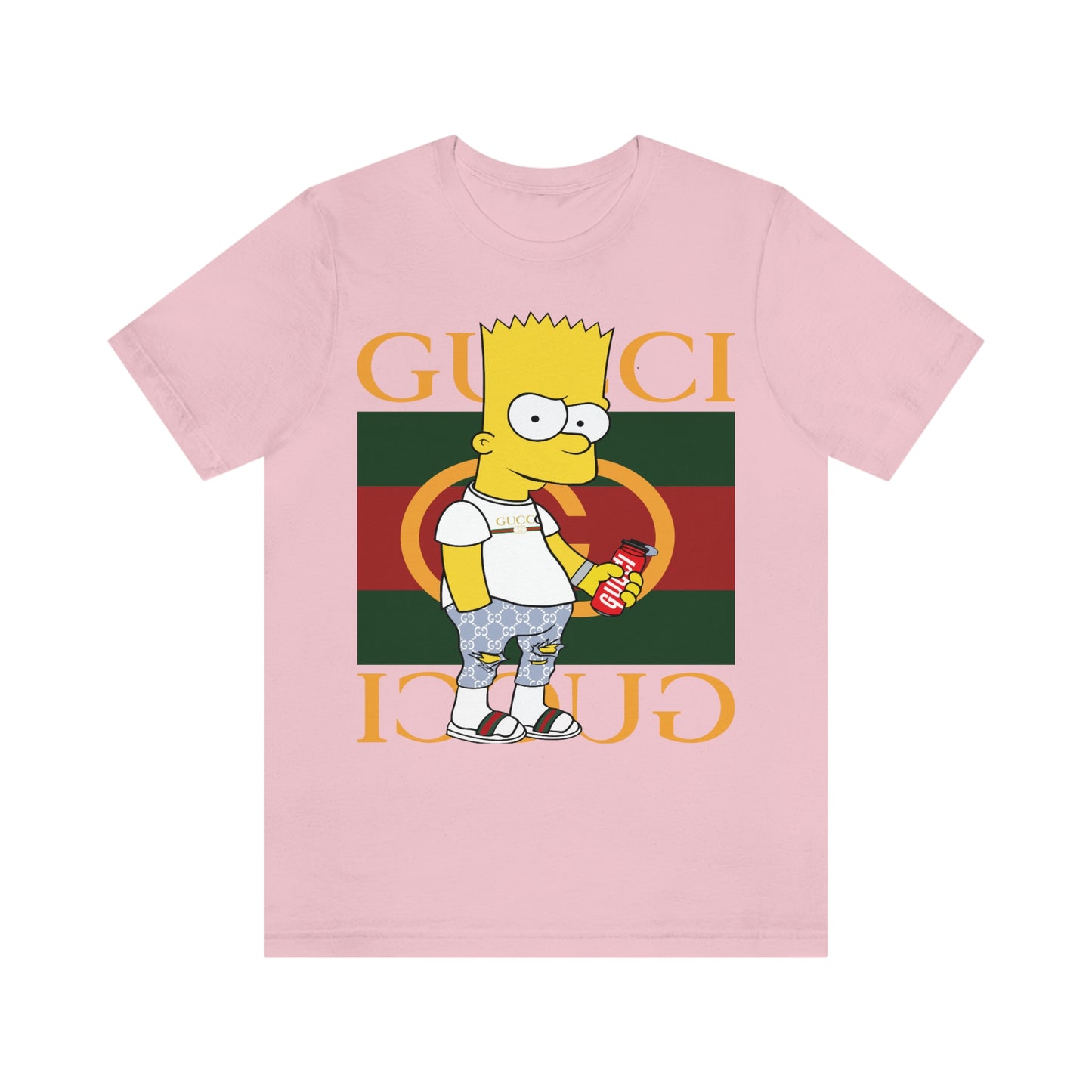 BART GG T-SHIRT