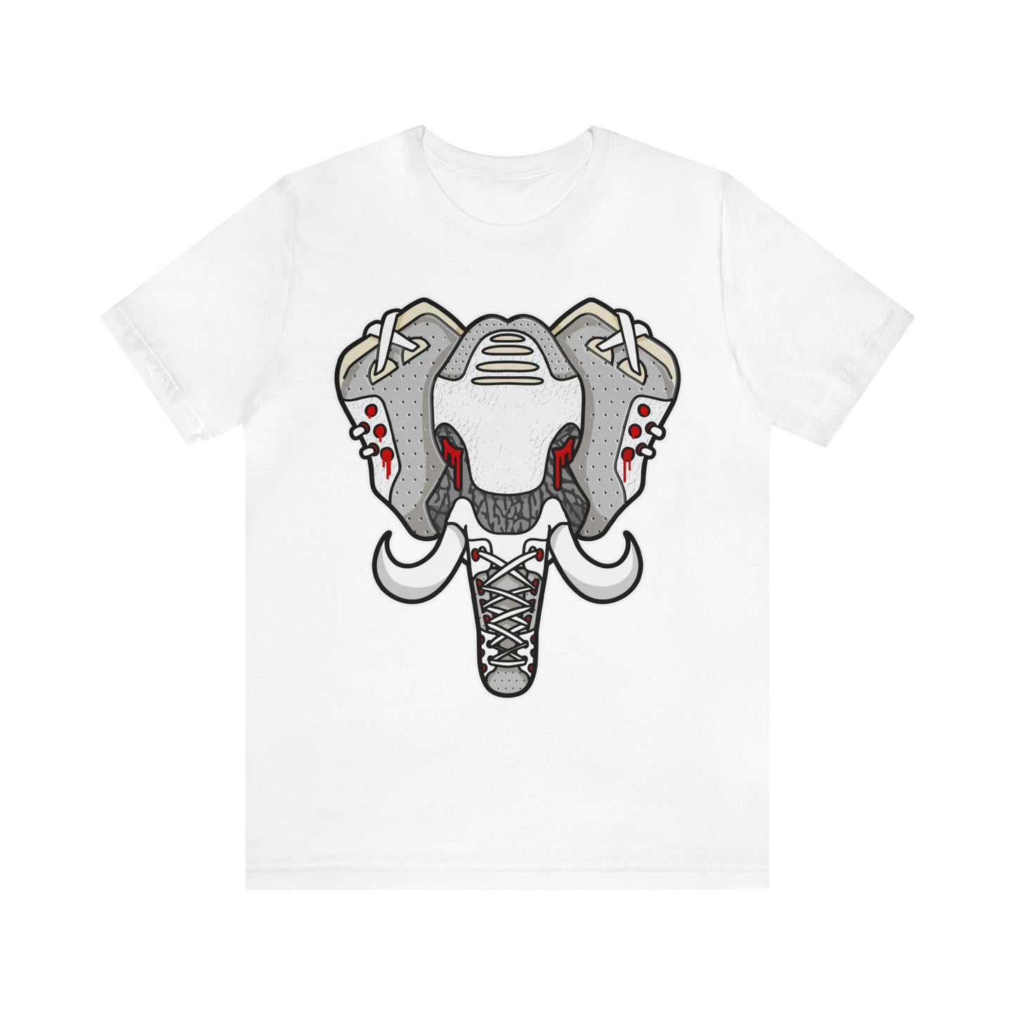 AIR JORDAN ELEPHANT T-SHIRT