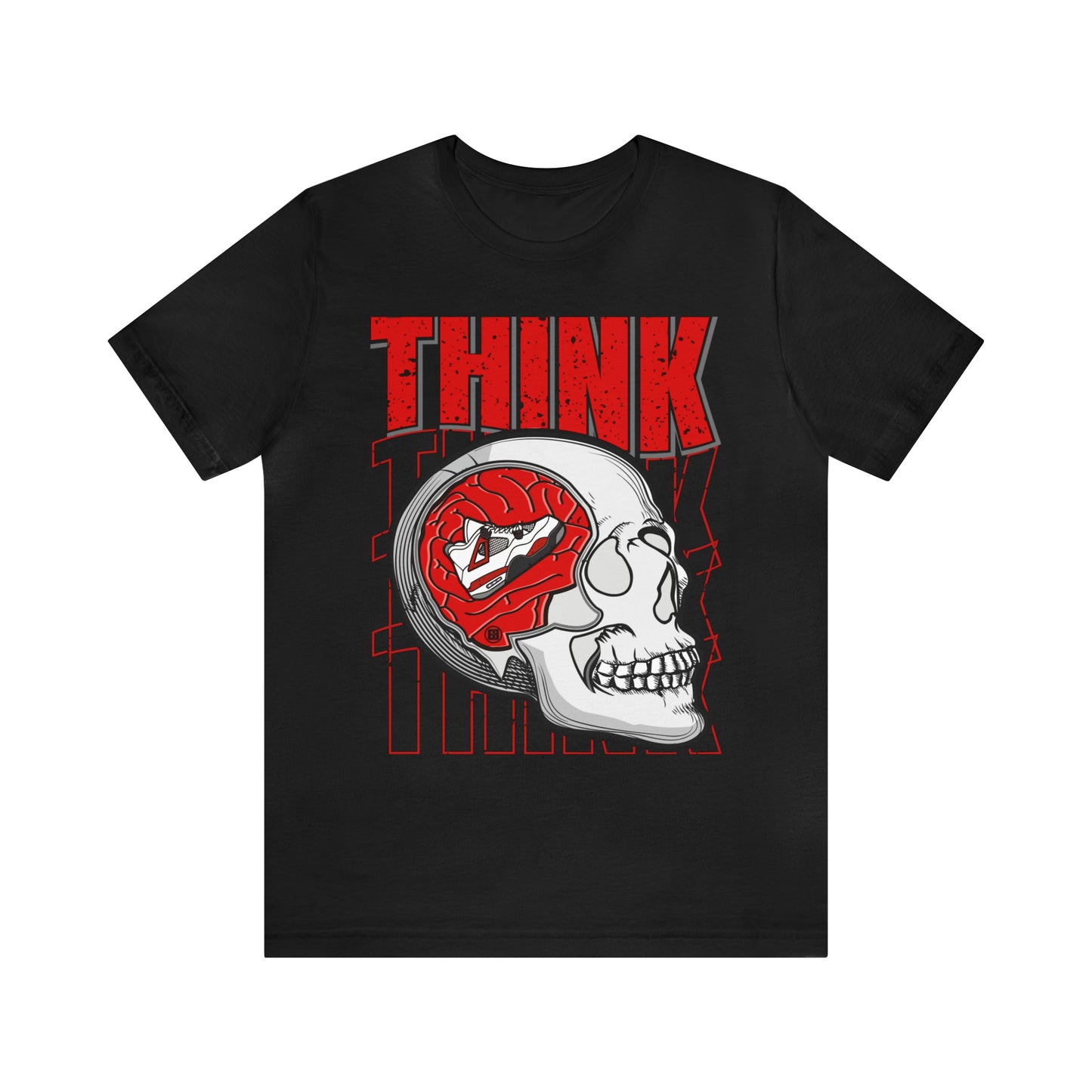 THINK AIR JORDAN T-SHIRT