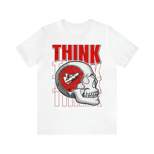 THINK AIR JORDAN T-SHIRT