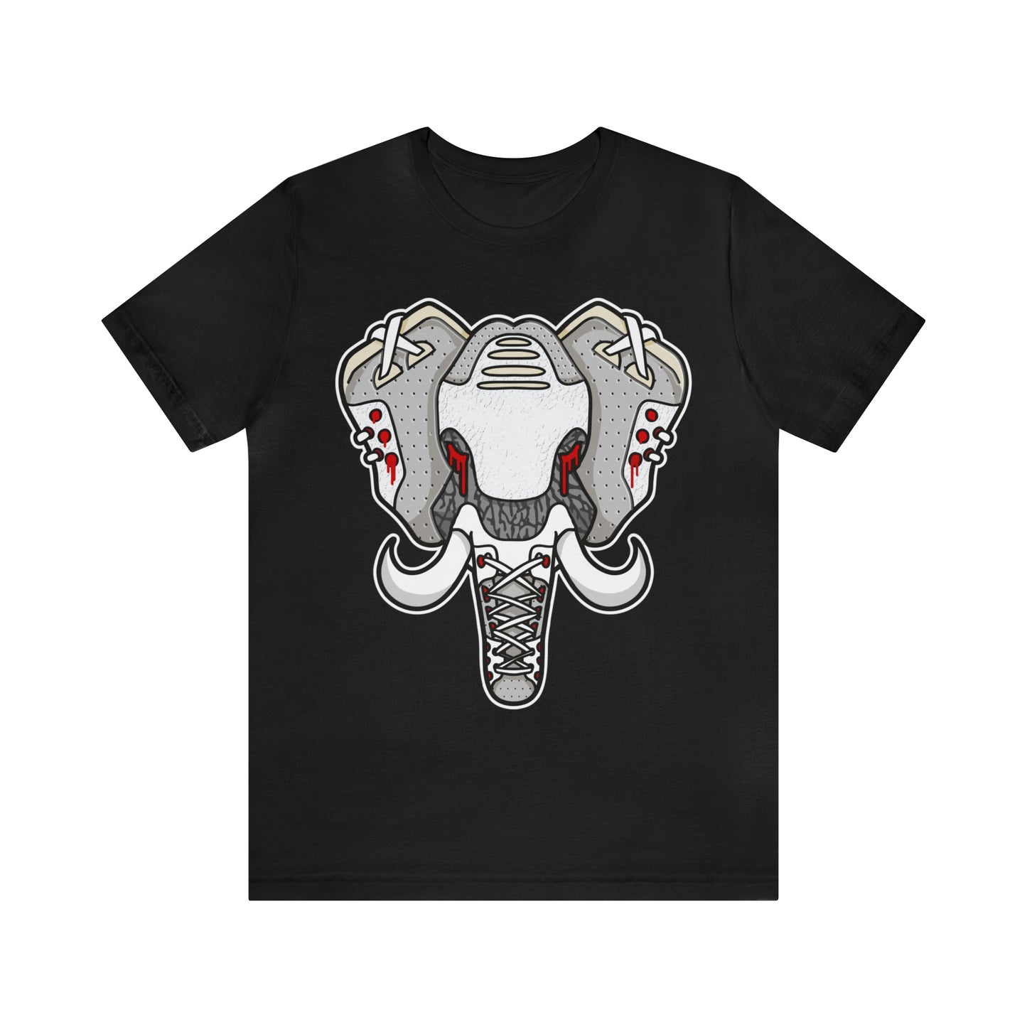 AIR JORDAN ELEPHANT T-SHIRT