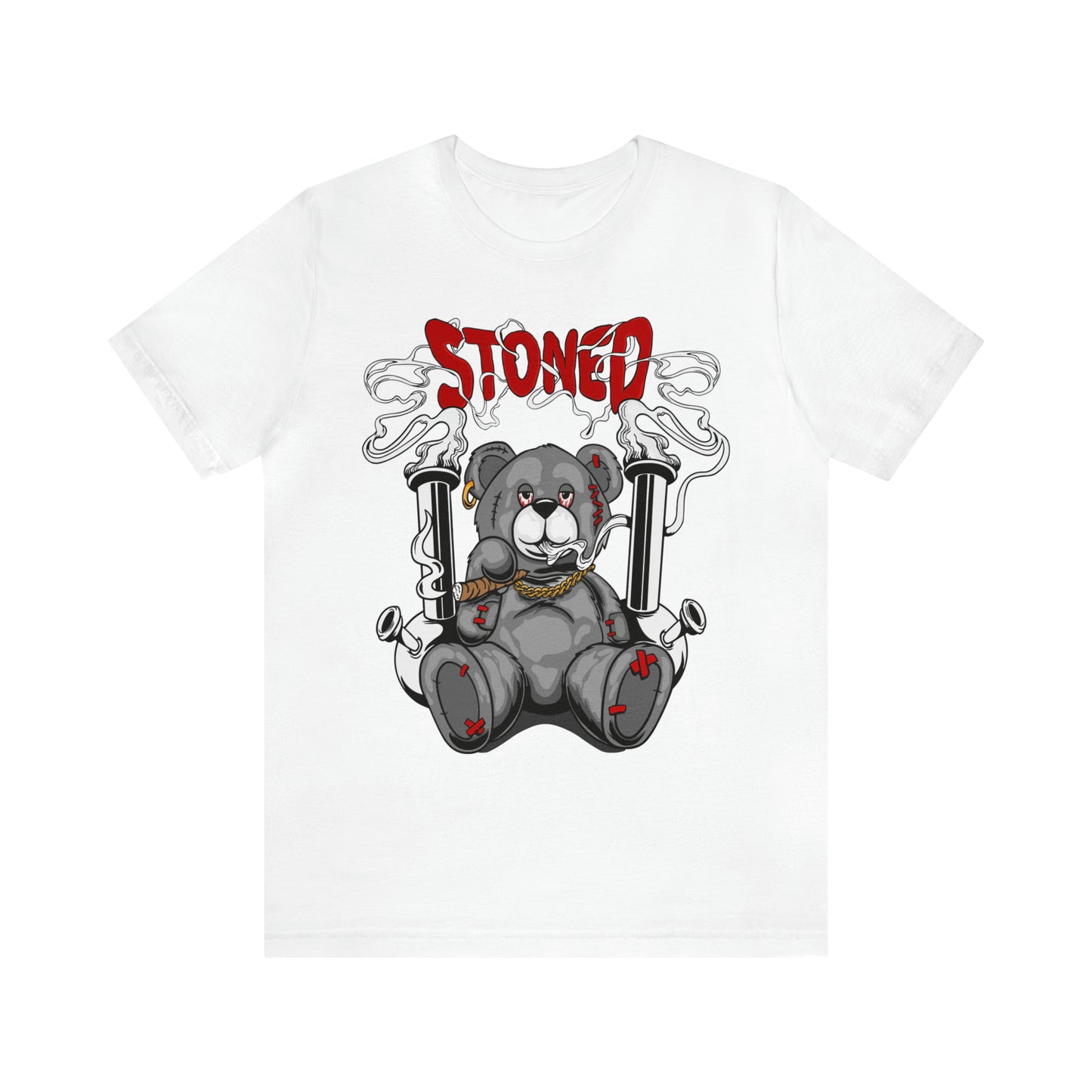 STONED T-SHIRT