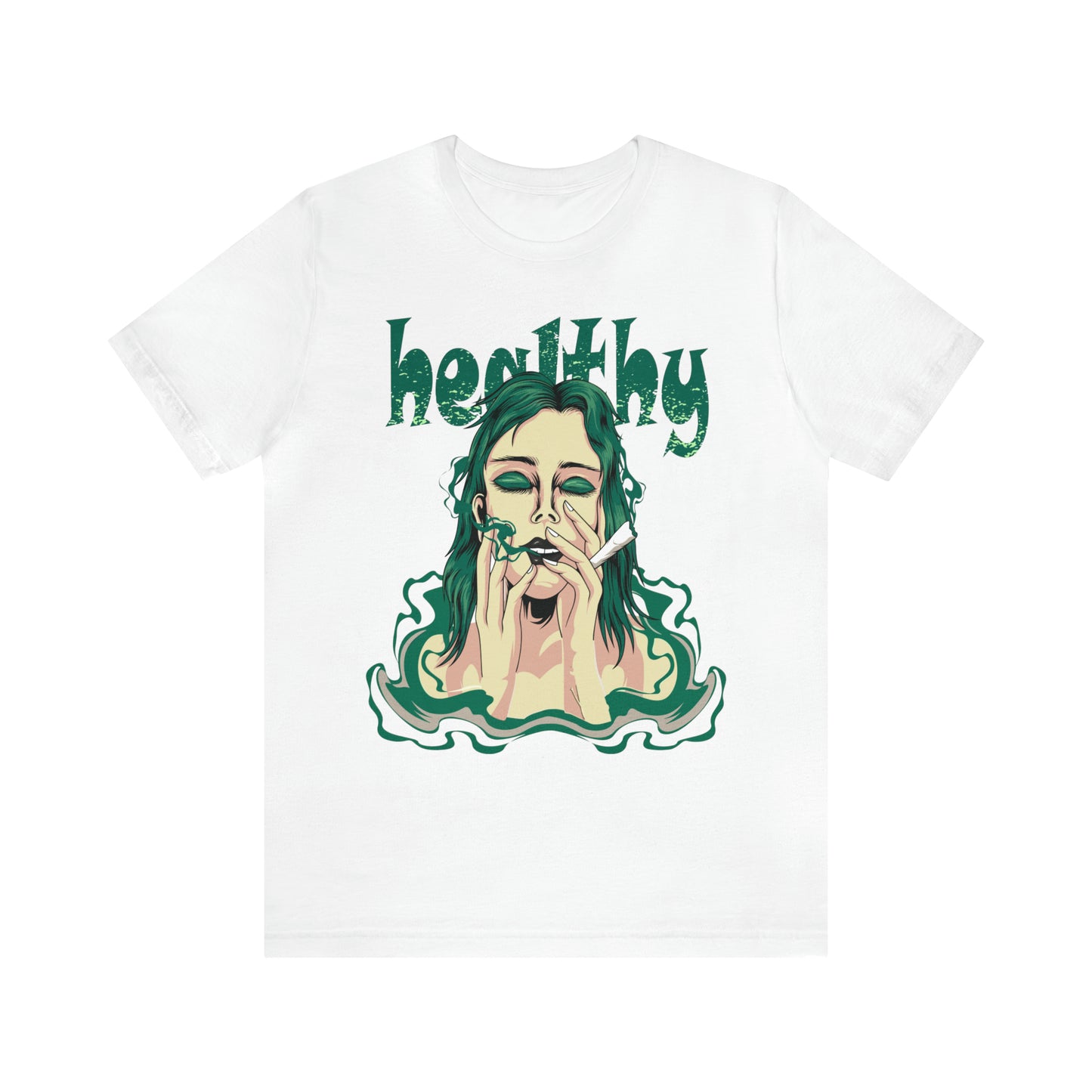 HEALTHY T-SHIRT