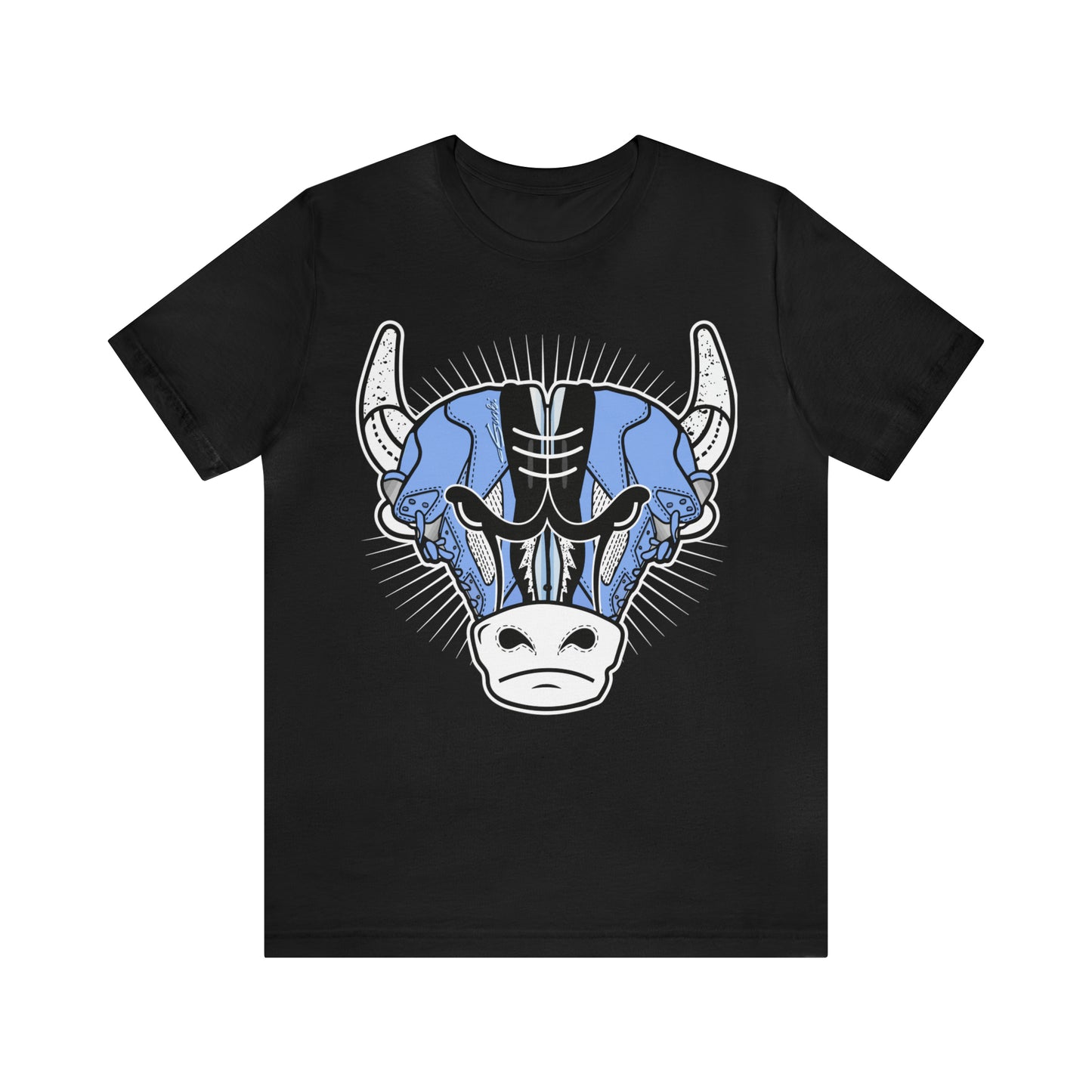 AIR JORDAN BULL T-SHIRT