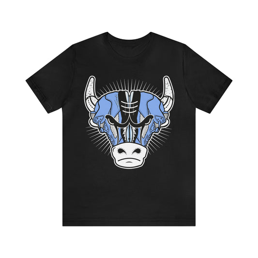 AIR JORDAN BULL T-SHIRT