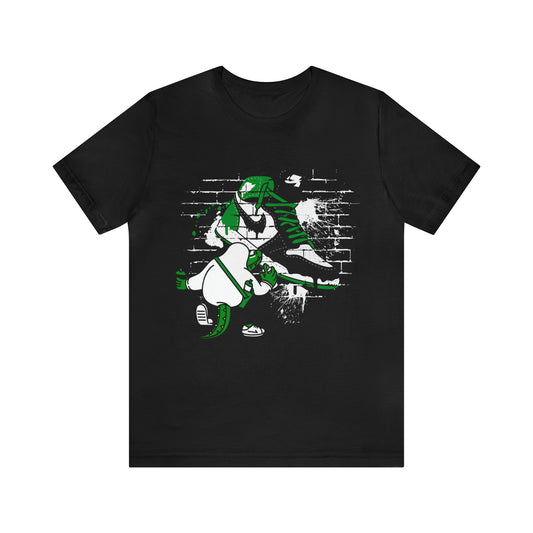 AIR JORDAN OG CELTICS T-SHIRT