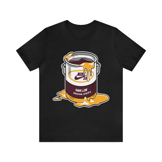 DUNK LOW ARIZONA STATE T-SHIRT