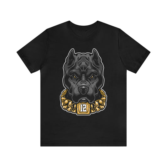 PITBULL 12 T-SHIRT